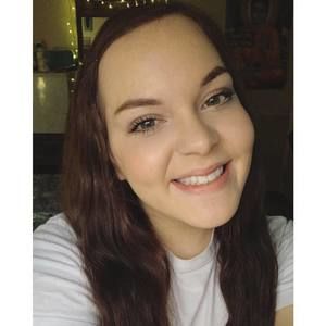 Meet your Posher, Leanne